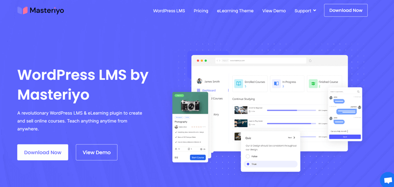 15 Best Learning Management System (LMS) Examples for 2022 